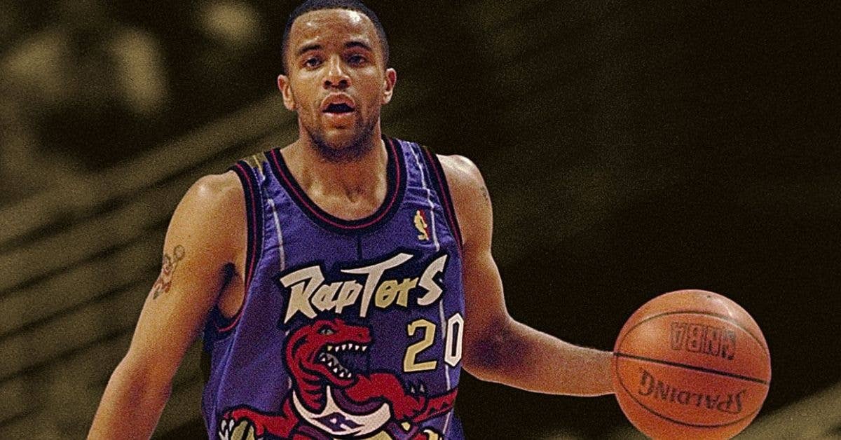 The game when Damon Stoudamire destroyed the 72-10 Chicago Bulls 