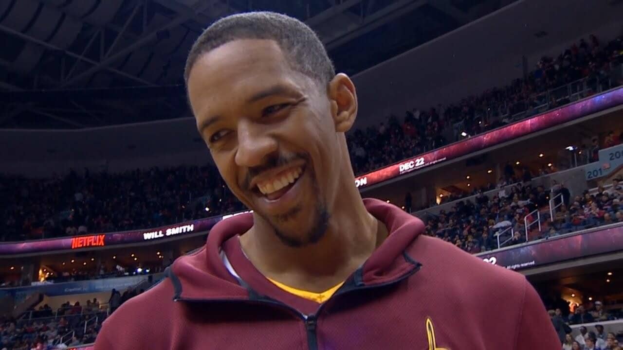 Channing Frye doesn't feel sorry for LeBron or the Lakers if they miss ...