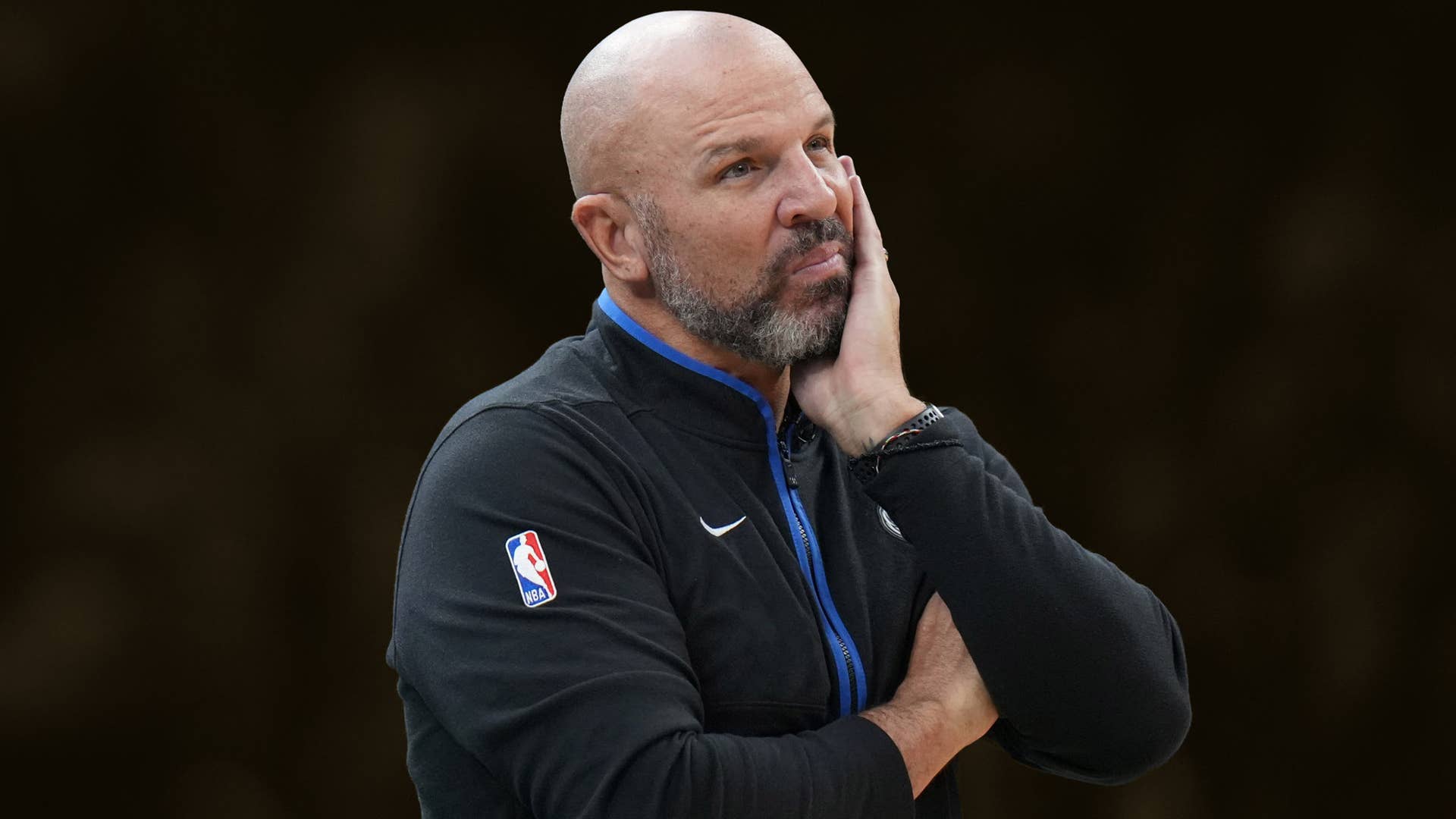 Jason Kidd said getting traded from Mavs 