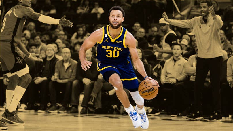 How the Curry 4 became the defining sneaker for Stephen Curry