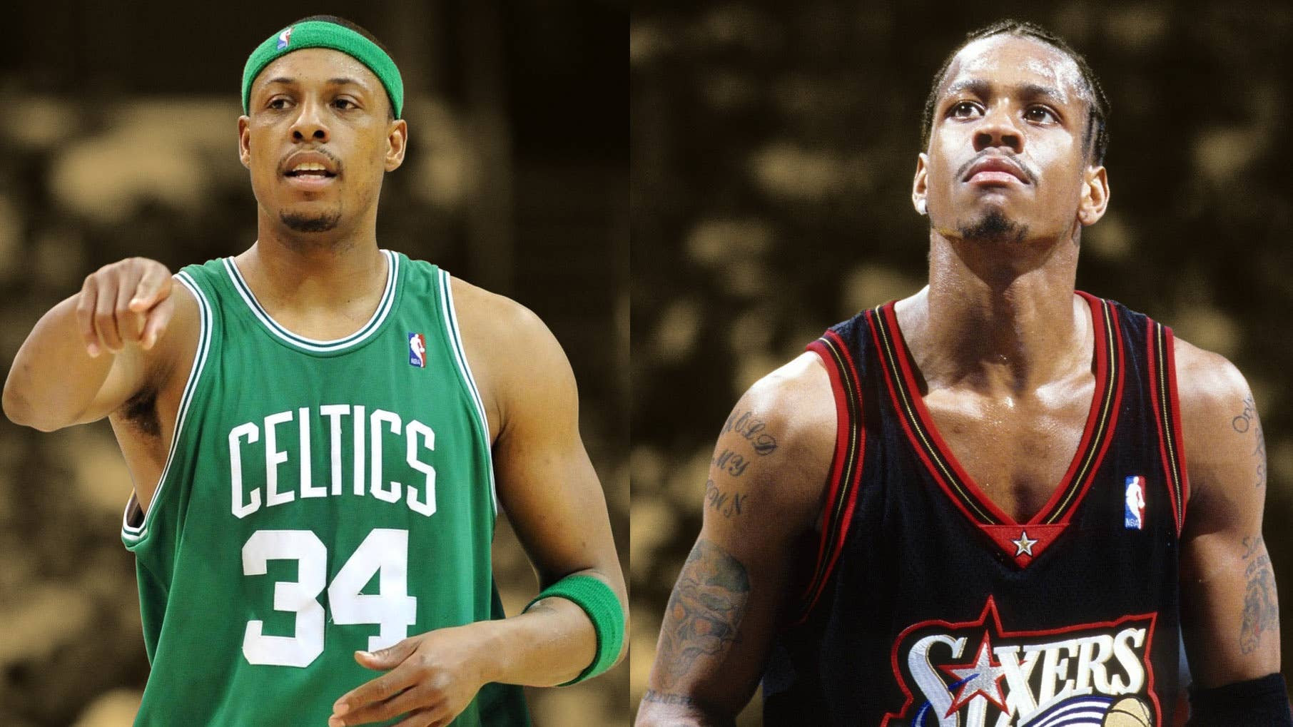 "You can't handle The Truth" – Paul Pierce opens up on beating Allen ...