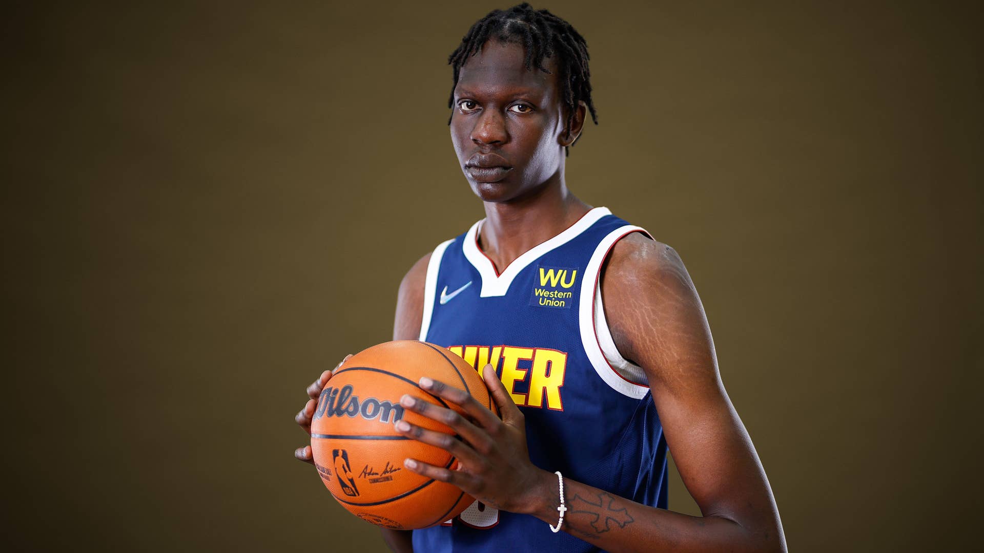 Bol Bol drops brutally honest take on his time with Denver Nuggets amid ...