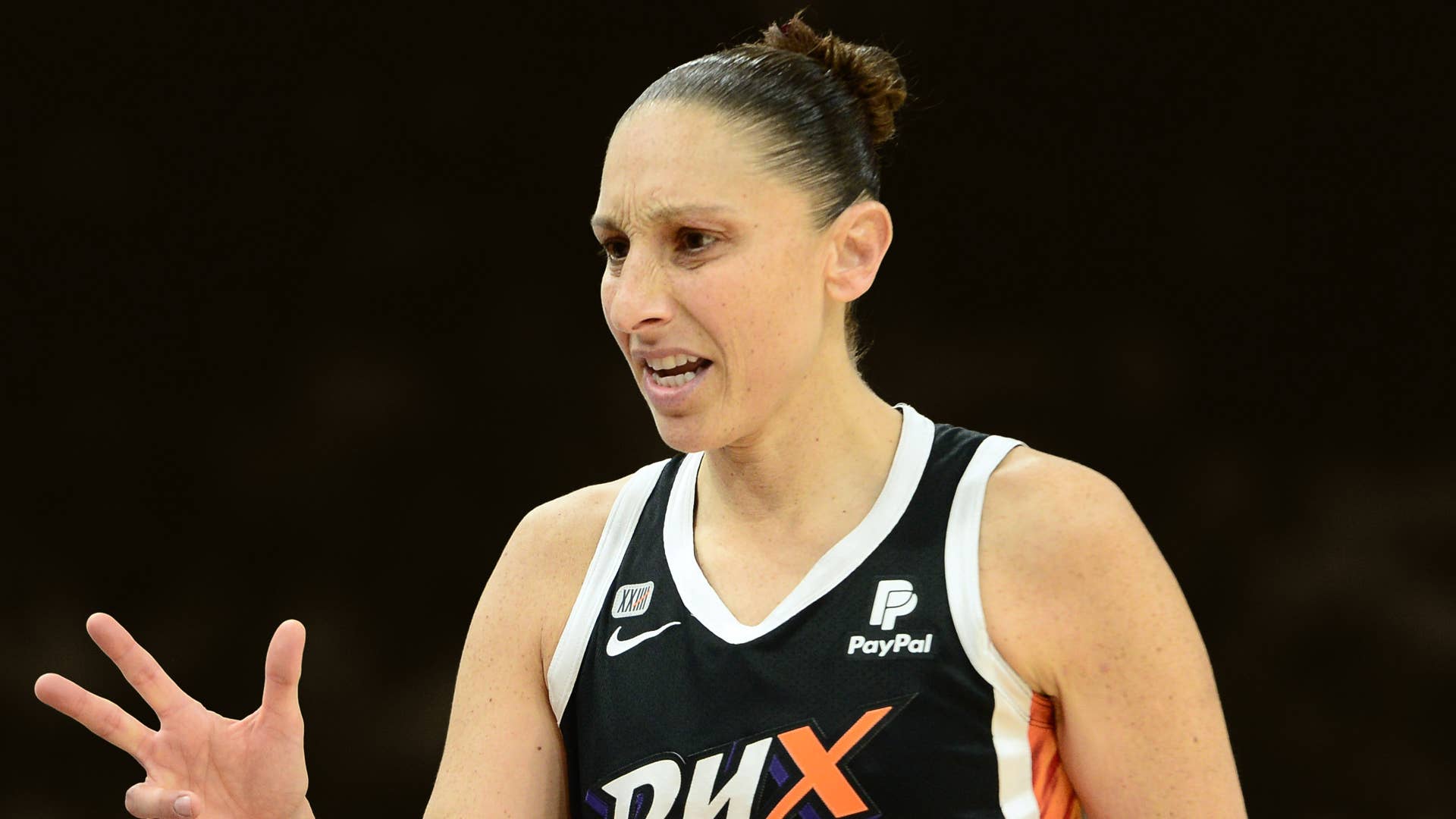 Kobe Bryant calls Diana Taurasi the real White Mamba - Basketball Network