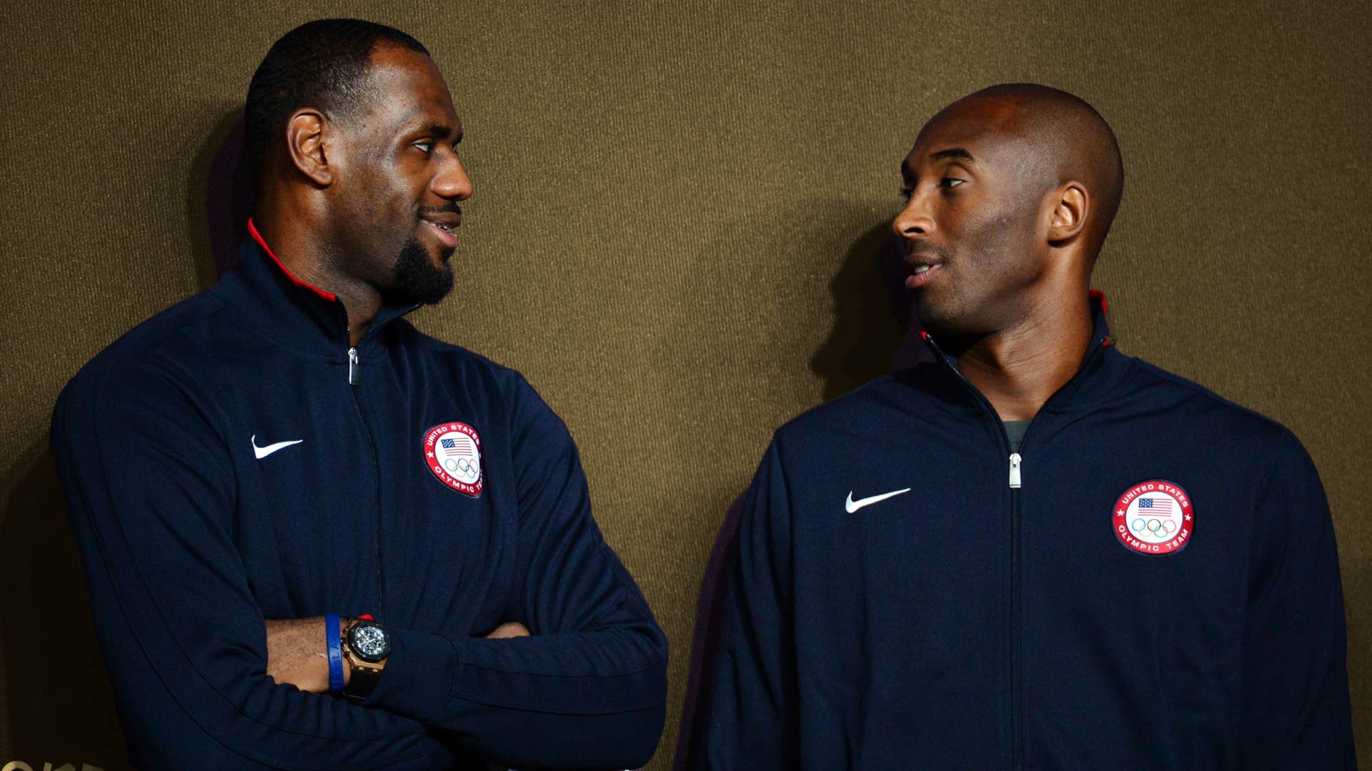 When Kobe Bryant gave the ultimate respect to Allen Iverson ...