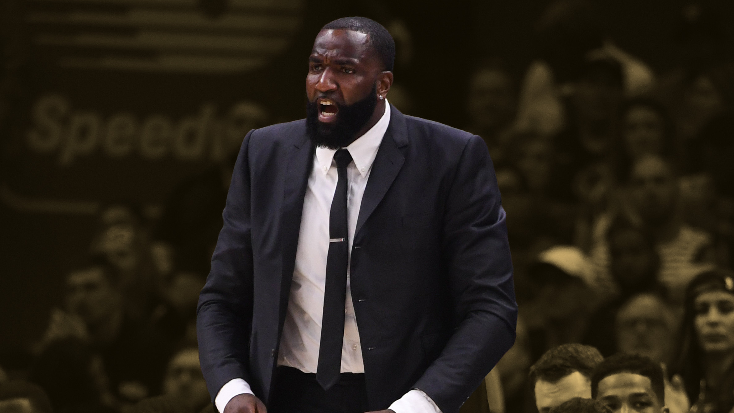Kendrick Perkins on the Lakers' moves in Day 1 of free agency - Basketball  Network