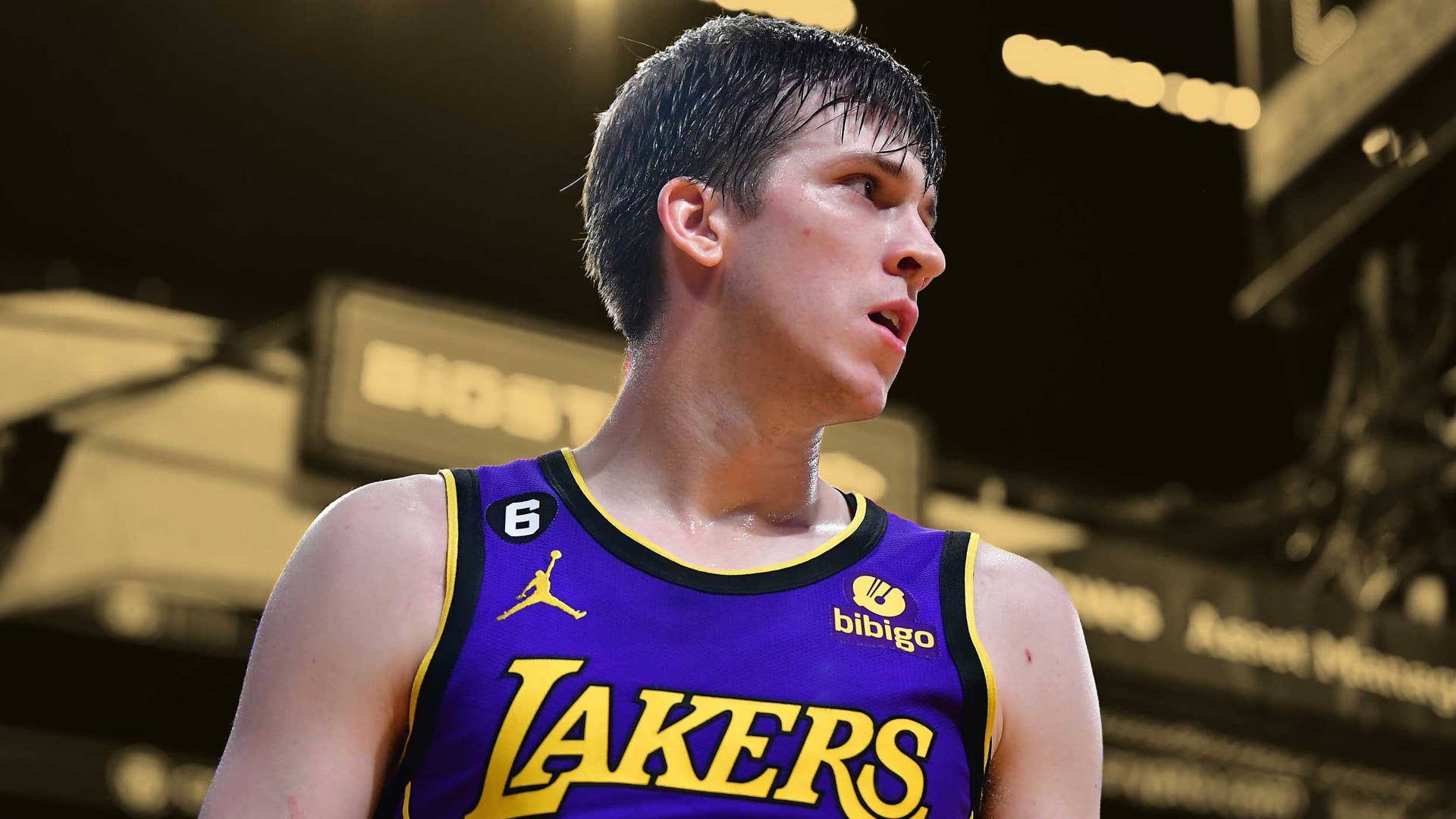How Austin Reaves Became Known as 'Hillbilly Kobe' - Basketball Network