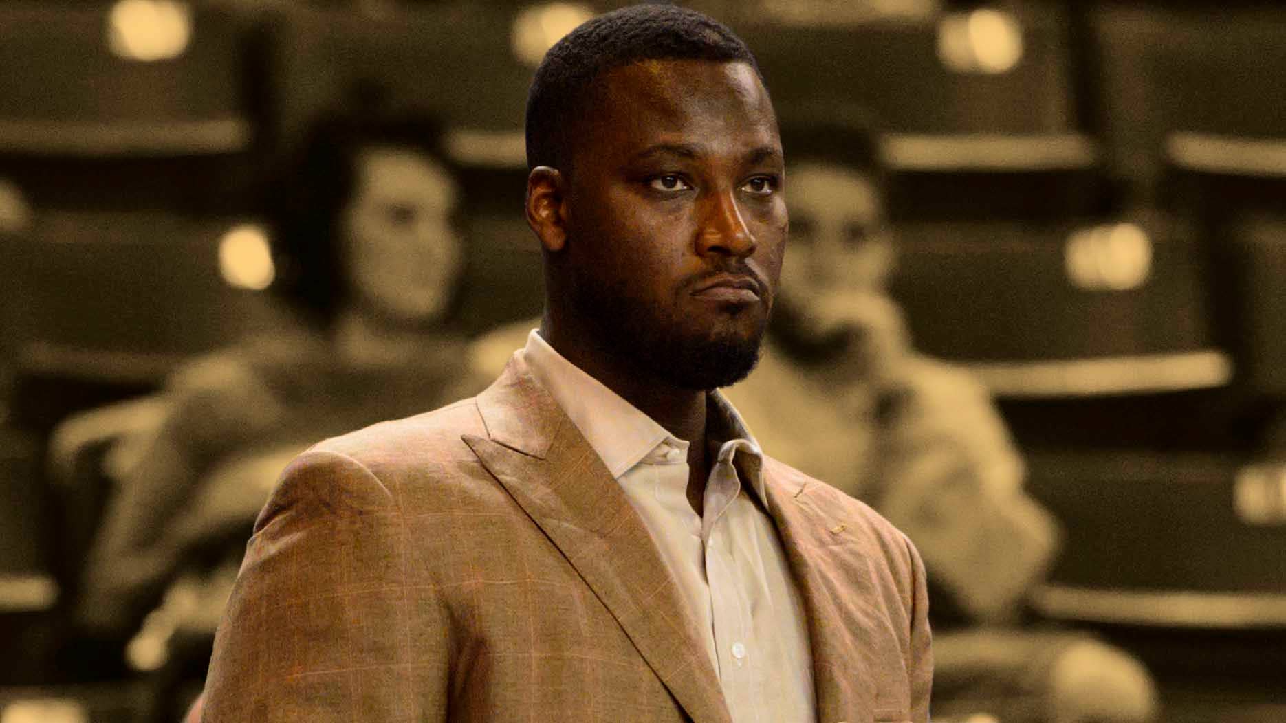 kwame brown dress urges young NBA players to be careful with money discount_ANY 2 £55 Apt. 9 Kingman Men's COLOR:Nude