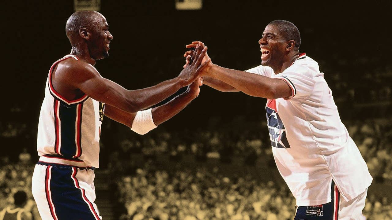 Rasheed Copy Rasheed Wallace says Michael Jordan wasn't really that good of a good ...