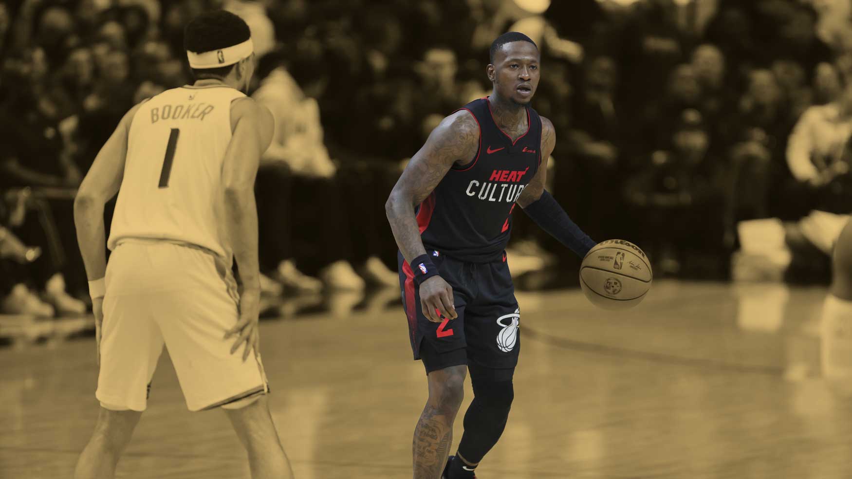 Rozier says losing is the difference between the Hornets and Heat ...