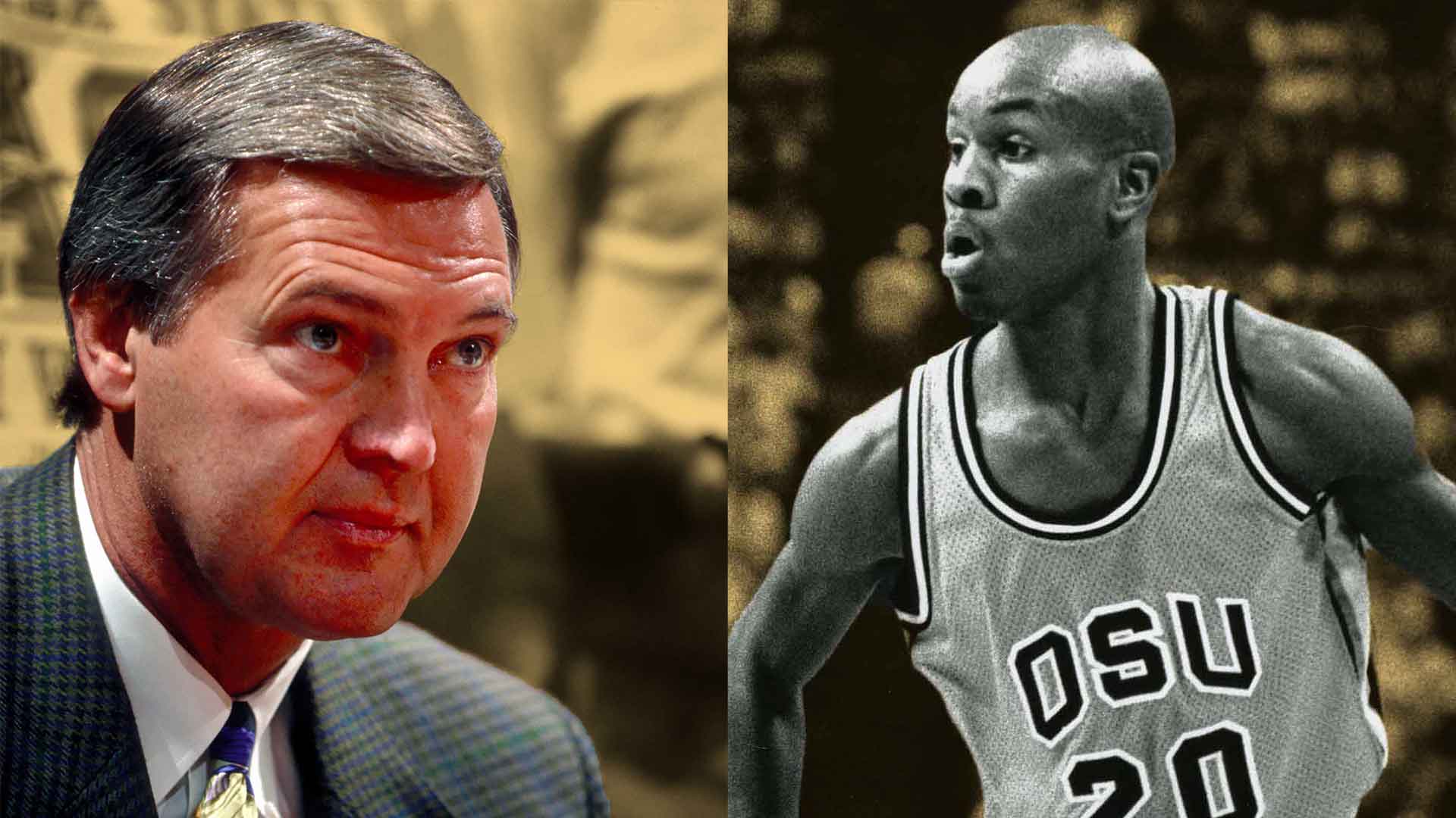 Gary P Ryton Indiana Shawn Kemp urged Sonics to draft Gary Payton after he had 58 in college ...