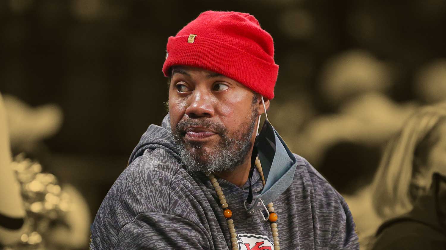 A bold statement by Rasheed Wallace that sparked the Pistons comeback ...