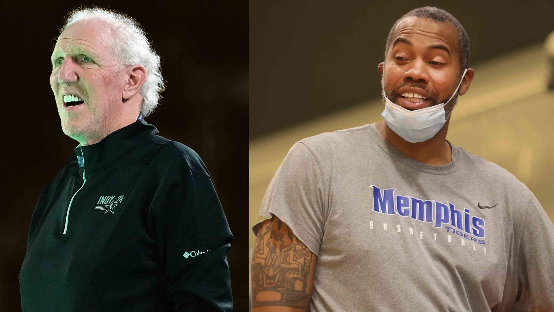 Sabonis Rasheed Bill Walton's reaction to Rasheed Wallace-Arvydas Sabonis incident ...