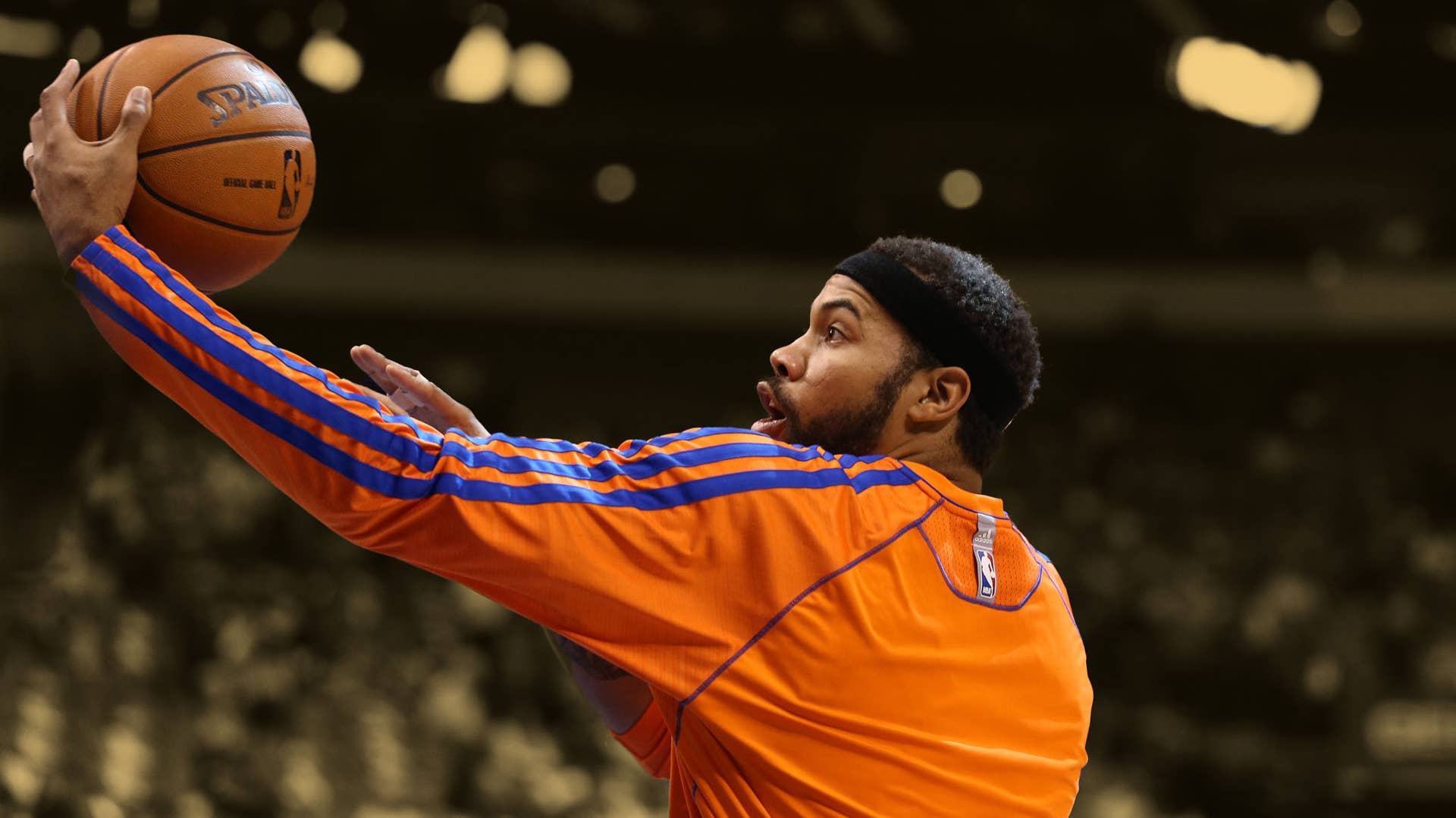 Keron Rasheed Small Rasheed Wallace breaks down why NBA teams will ditch the small ball ...