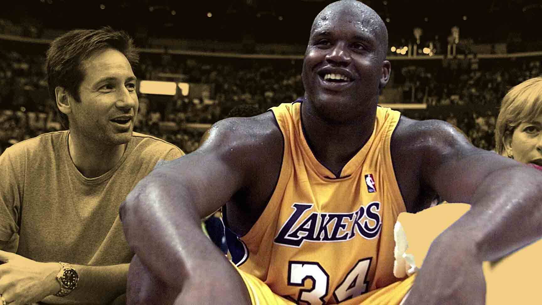 Neal's Shape Shaquille O'Neal reveals why he never came to camp in shape ...