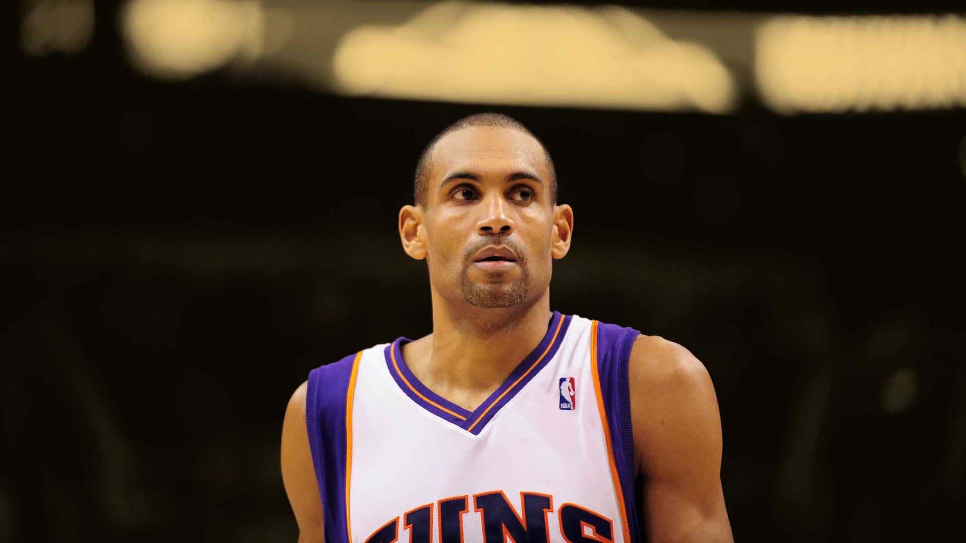 Grant Hill on the lessons he learned from his numerous injuries