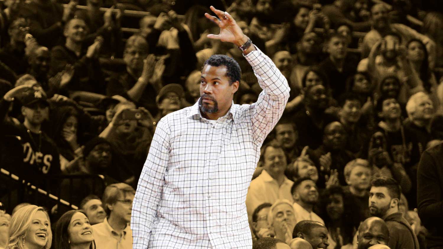 Rasheed Wallace - Basketball Network