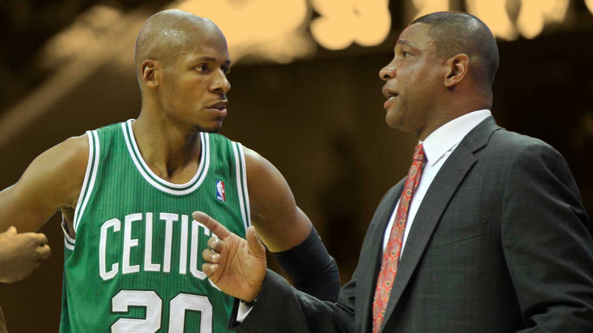 Rajon Rondo discusses why he hasn't taken a coaching job yet ...