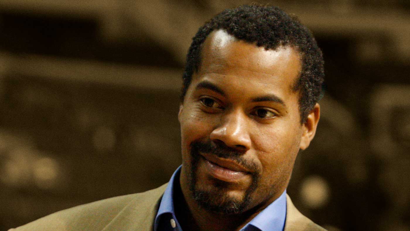 Ancl Rasheed Rasheed Wallace on getting ejected from McDonald's All-Star Game ...