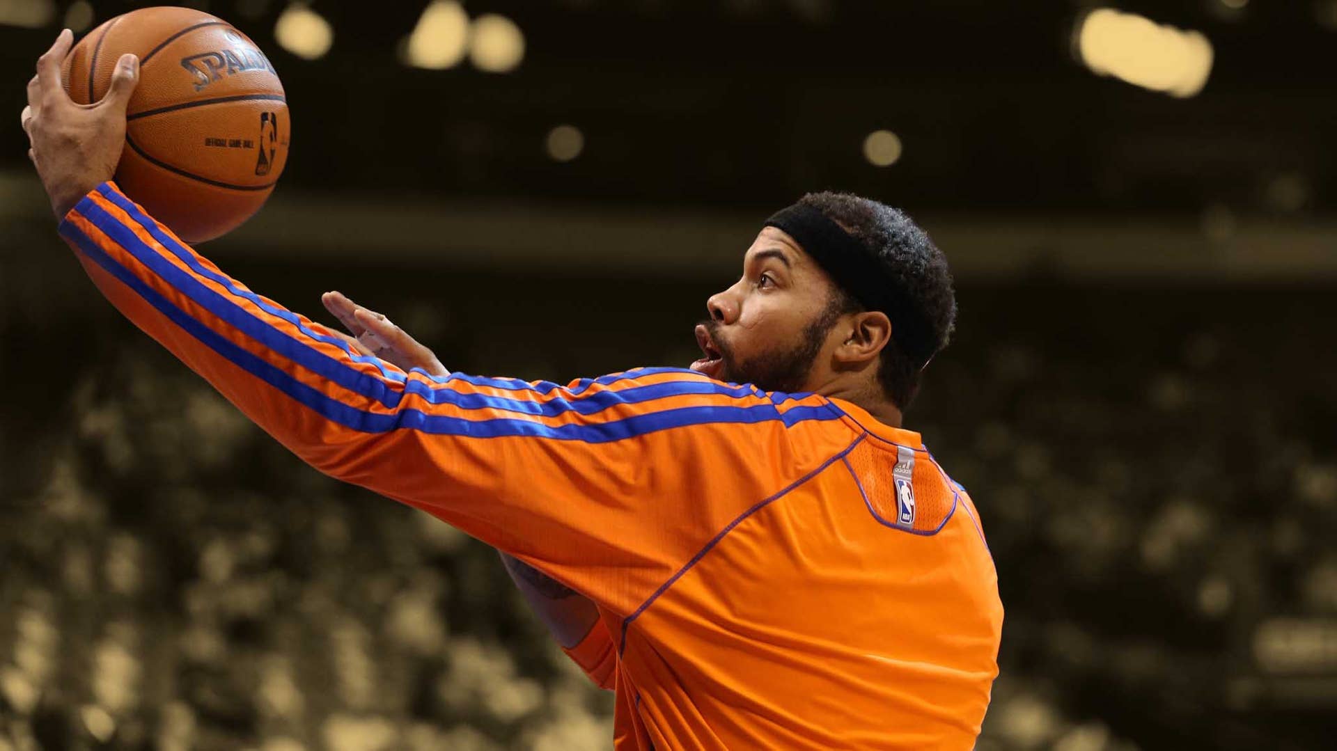 Rasheed explains why the 2004 Pistons could beat any team in history ...