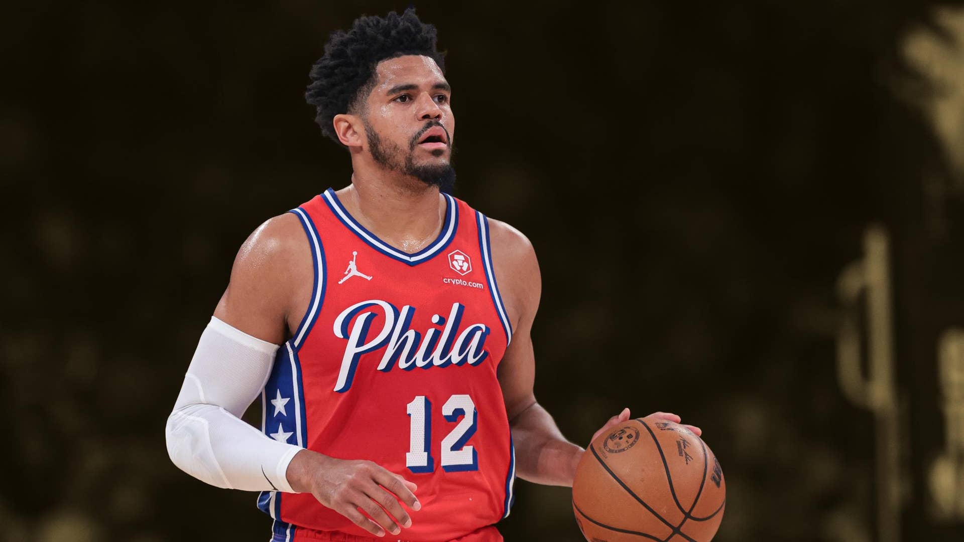 Rasheed Ply Rasheed Wallace calls out Tobias Harris for poor play vs. Knicks ...