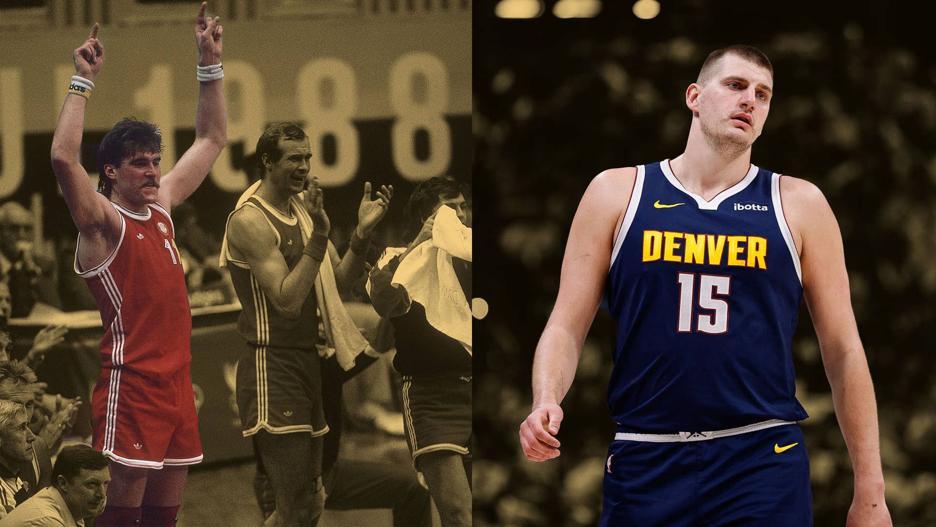 arvydas sabonis cigarette Kevin Garnett talks about how Arvydas Sabonis talked sh*t to all the great  big men