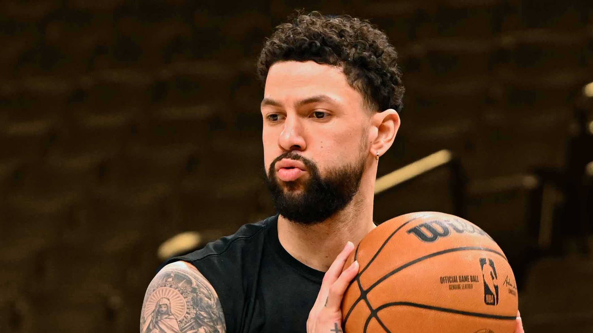 Austin Rivers and Super Bowl champ continue their back and forth ...