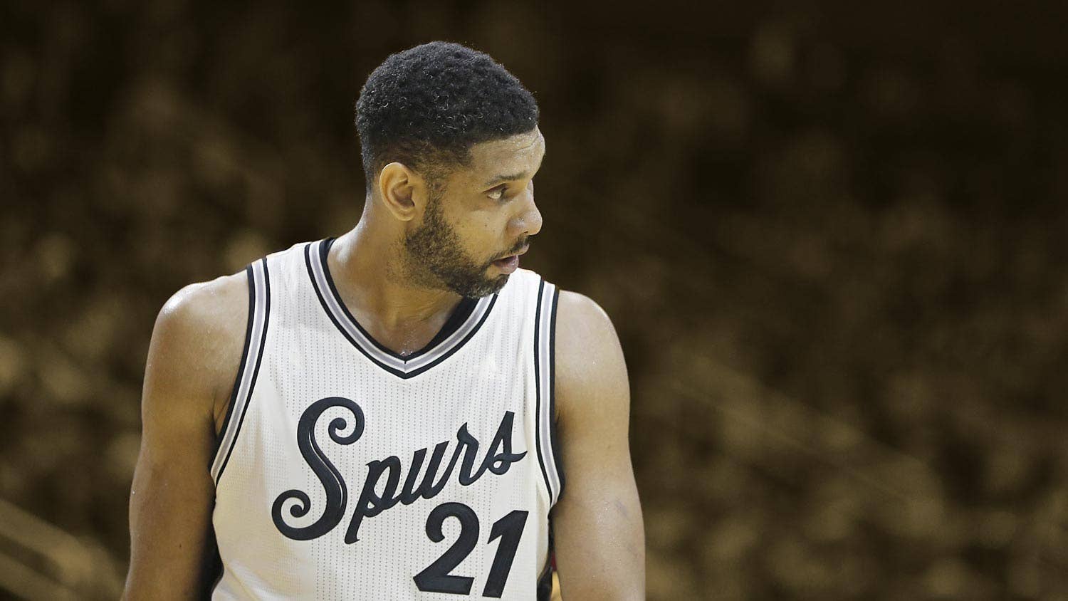 Tim Duncan Rasta Tim Duncan used silence to fight off trash talkers - Basketball Network