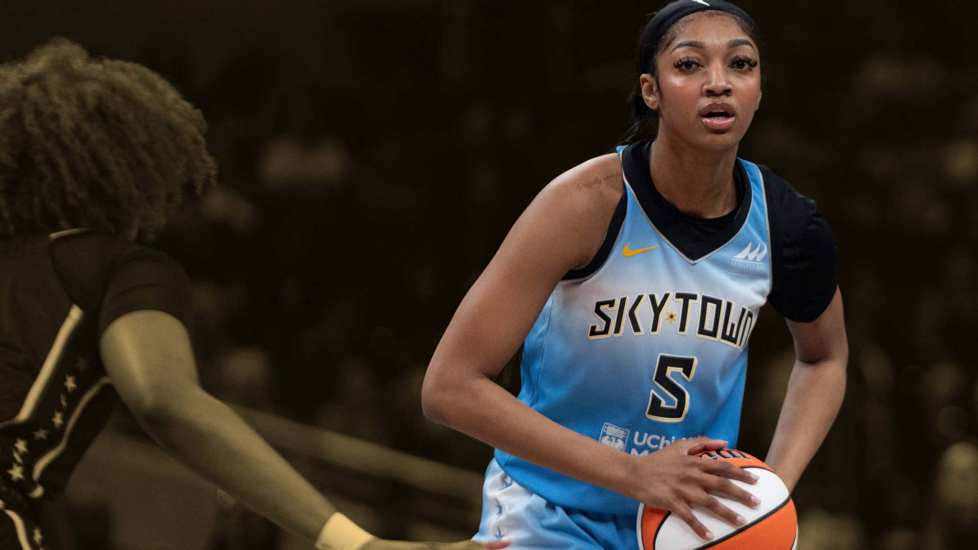 The Top 5 Most Valuable WNBA Teams - Basketball Network