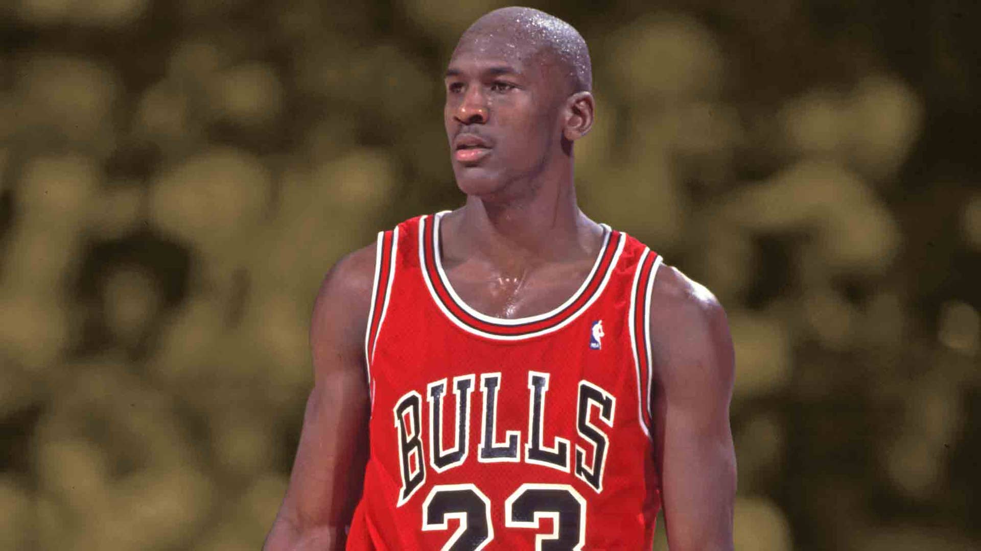 The Real Explanation On Why Michael Jordan Wore 23 Since High School The Real Explanation On Why Michael Jordan Wore 23 Since High School