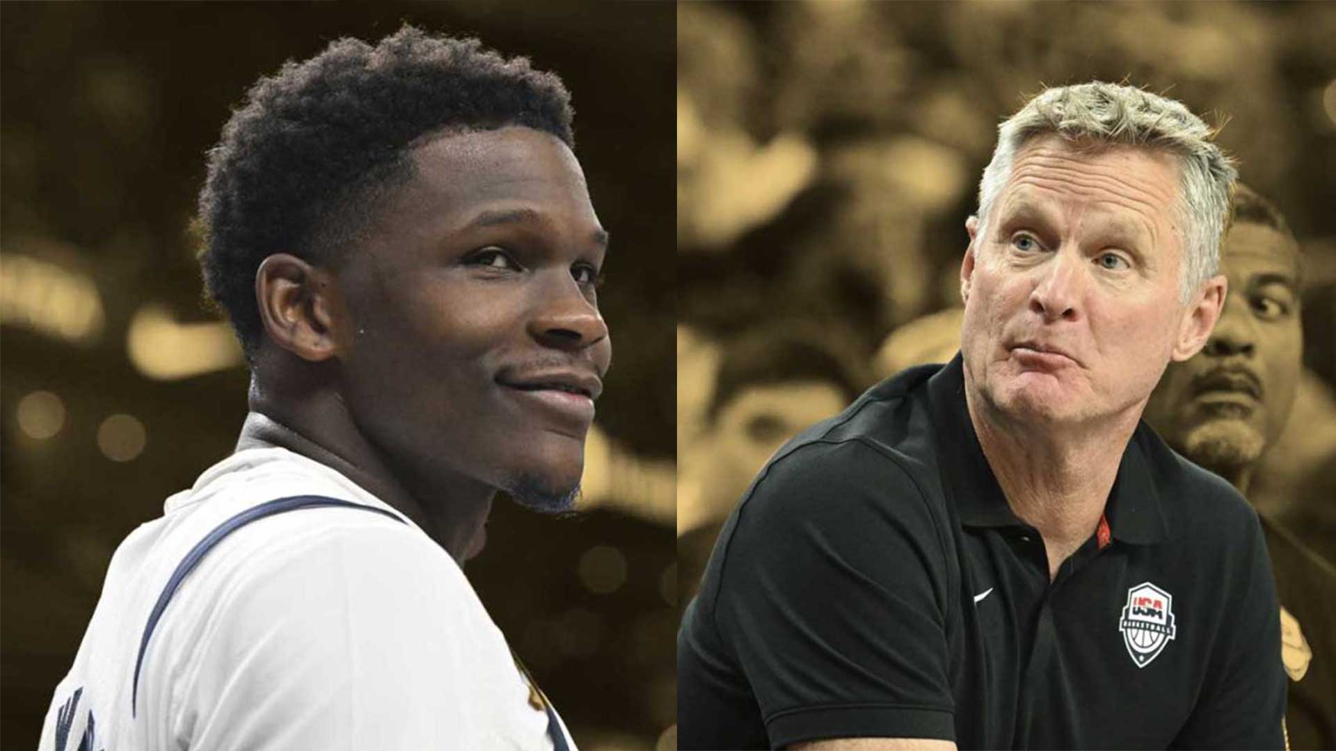 Dennis Rodman blasts Steve Kerr's coaching abilities - Basketball Network