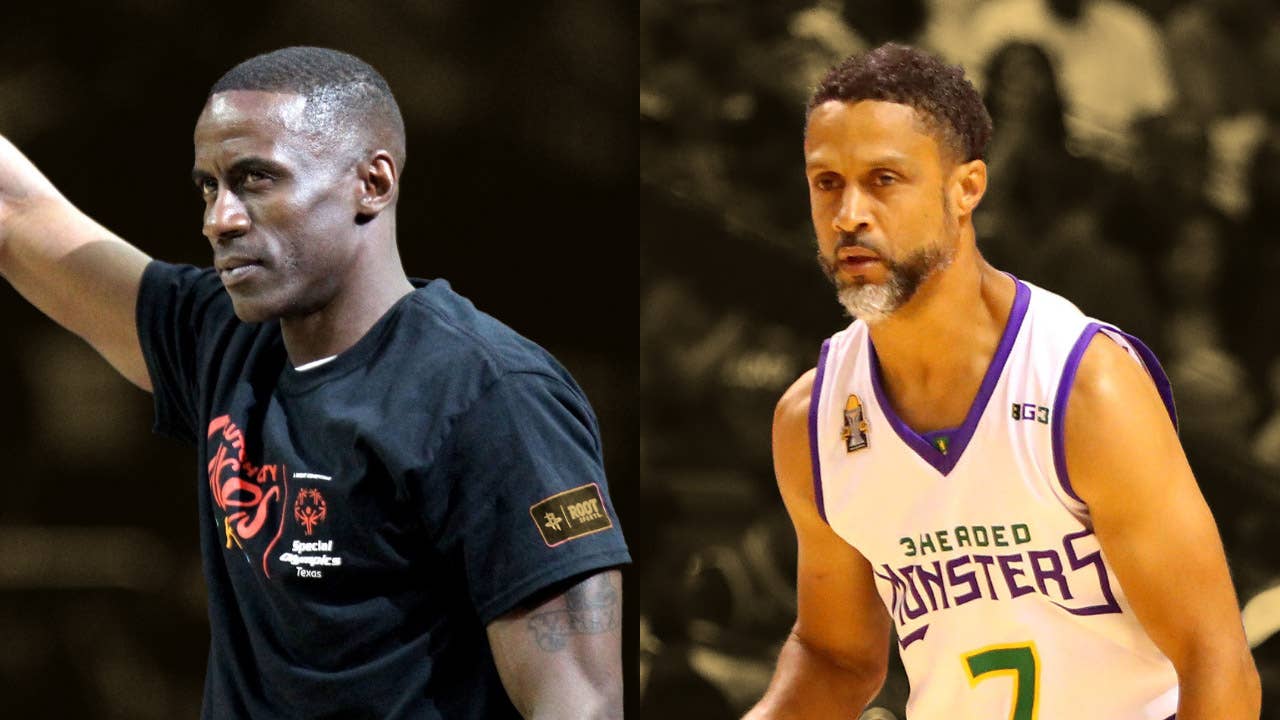 Vernon Maxwell on why Mahmoud Abdul-Rauf was the 90s most underrated ...