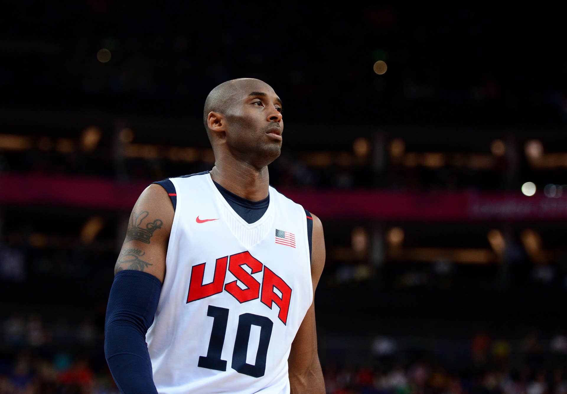 The Team USA Olympics GOAT candidates - Basketball Network