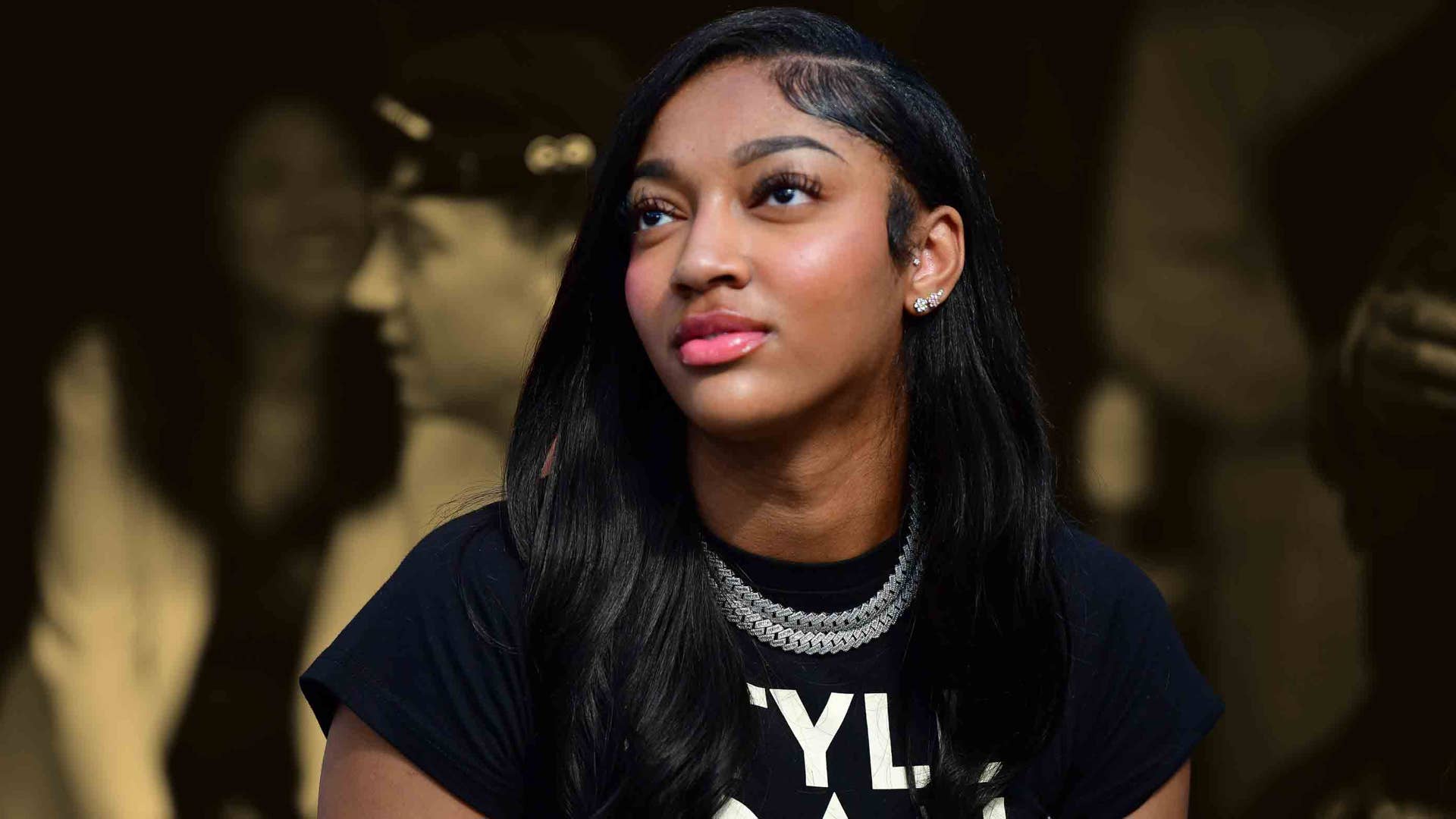 Angel Reese said WNBA salary isn't enough for personal expenses ...
