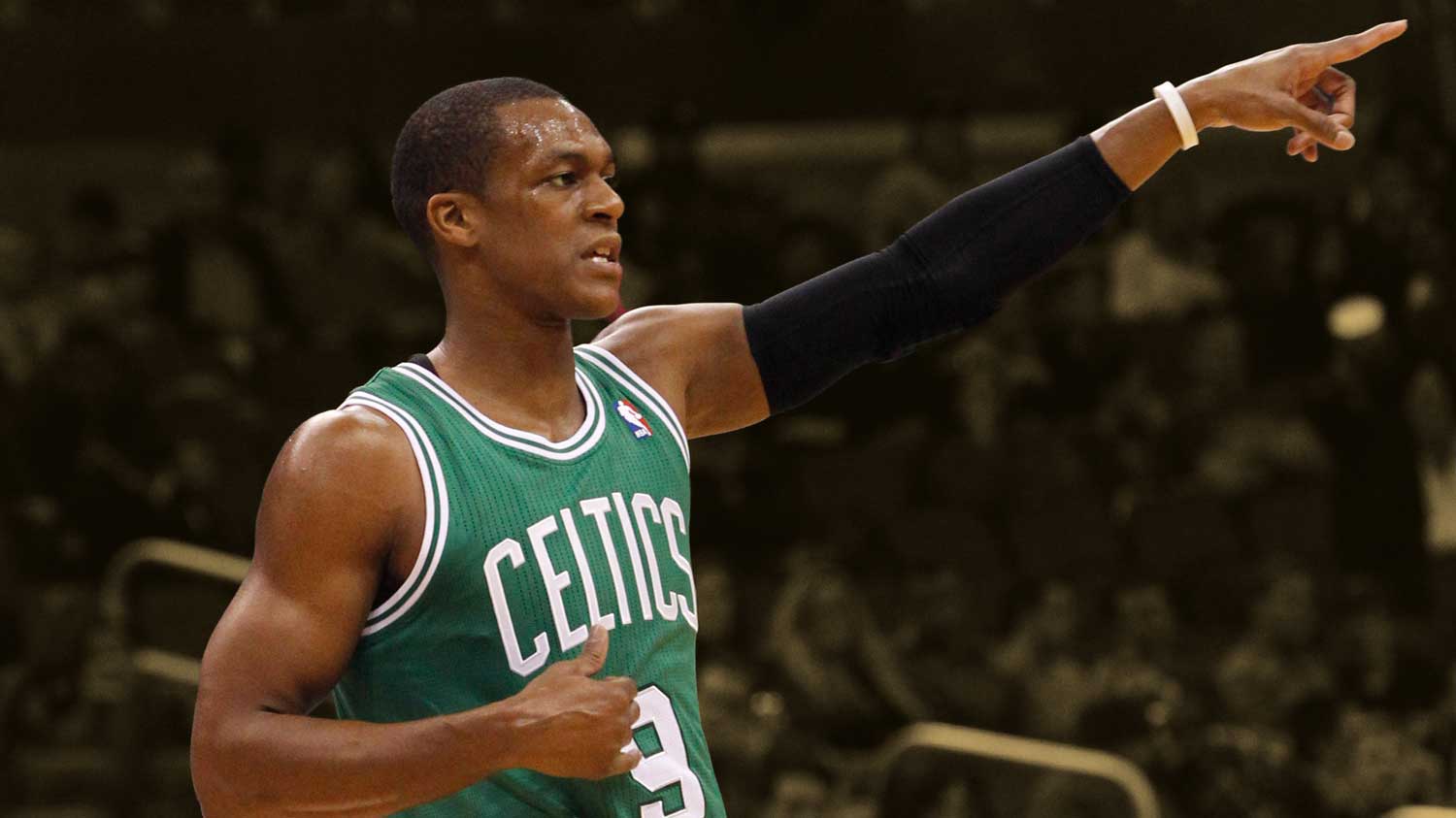 Who Drafted Rajon Rondo Doc Rivers said Rondo had to manage Boston's Big Three a lot ...