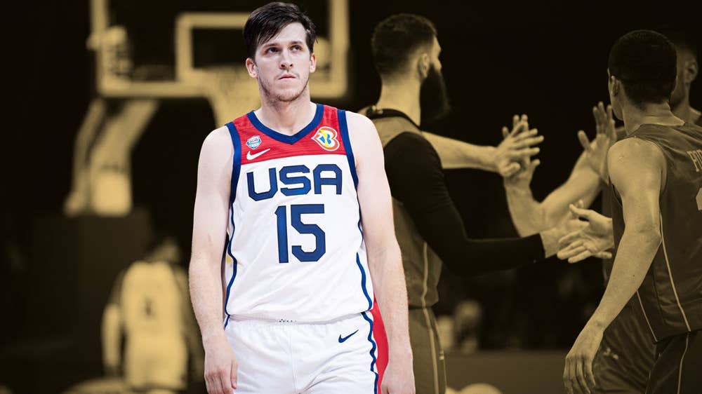 Austin Reaves on how his FIBA experience helped him grow as a player ...