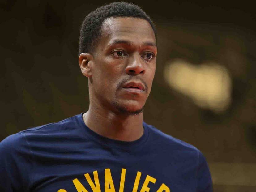 Rajon Rondo believes today's NBA doesn't value point guards ...