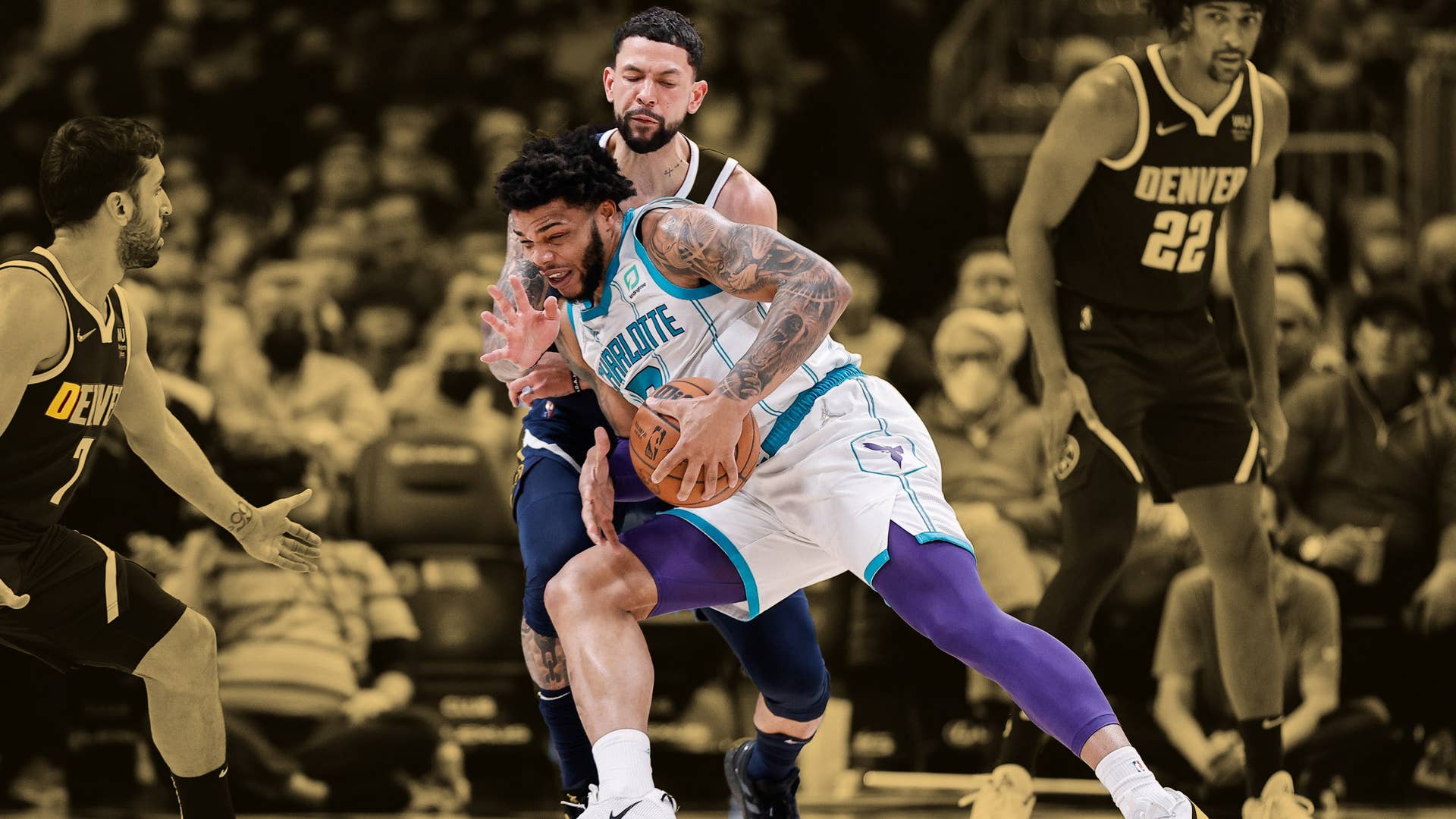 Austin Rivers Ferrari Austin Rivers says playing for the Clippers cemented him as a role ...