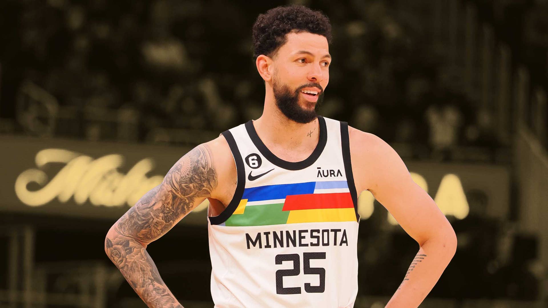 Austin Riva Austin Rivers is critical of players chasing women then work on their ...