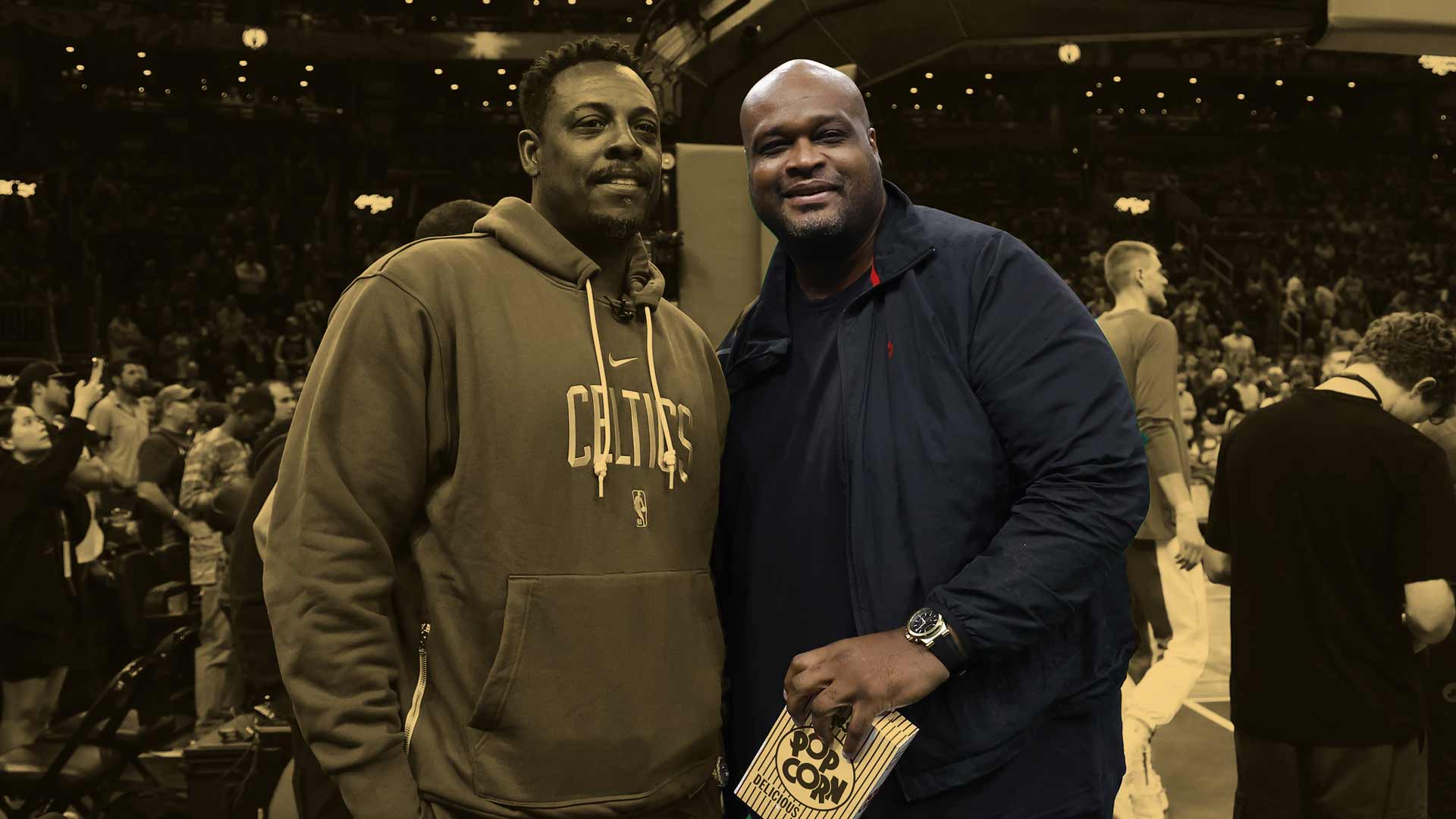 Antoine Walker - Basketball Network