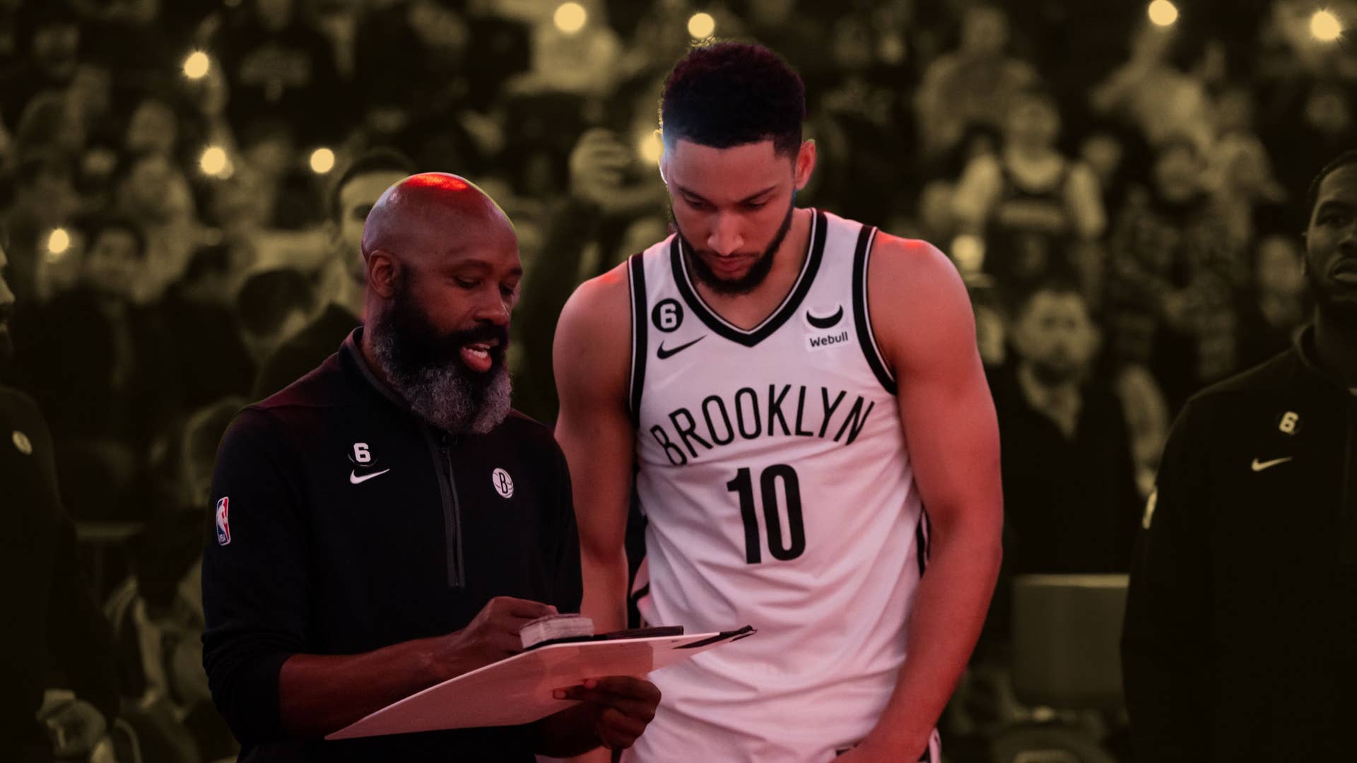 Basketball Injection Jacque Vaughn says epidural injection is not a setback in Ben Simmons ...