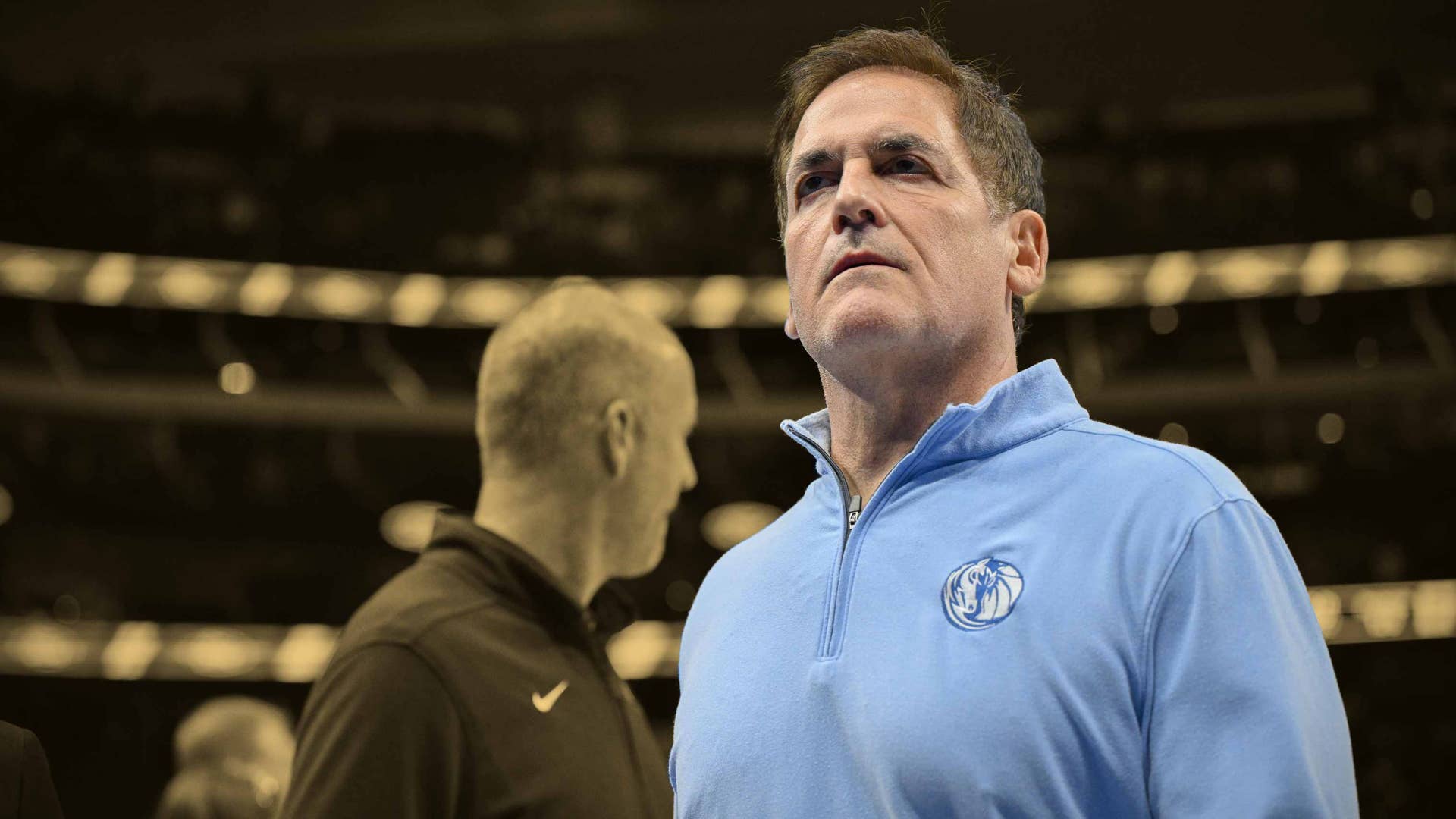 Mark Cuban admits regret over not stopping Luka Doncic trade ...