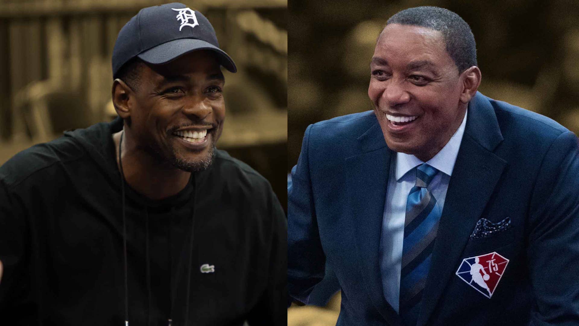 Chris Webber explains why the Kings saved his career - Basketball Network