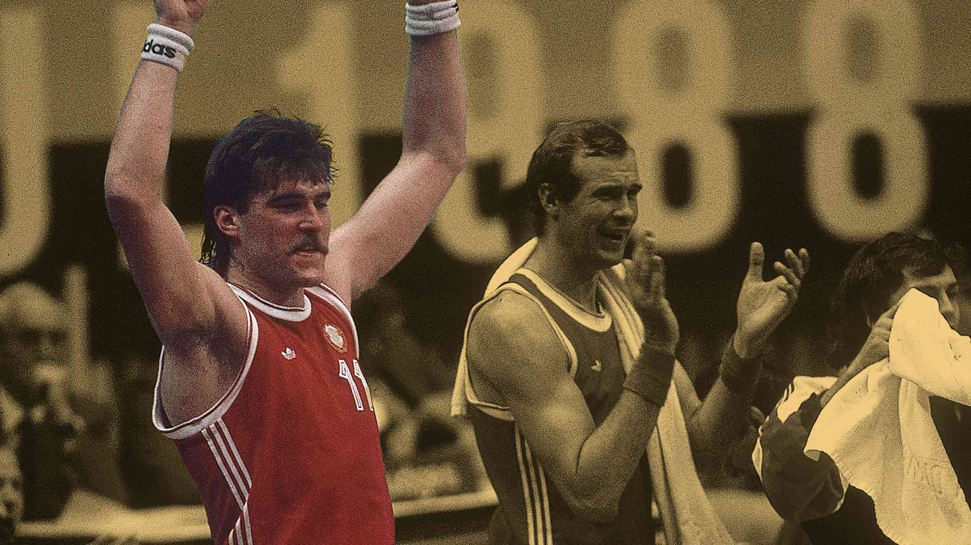 Rasheed Wallace warns on why drinking with Arvydas Sabonis isn't a great  idea