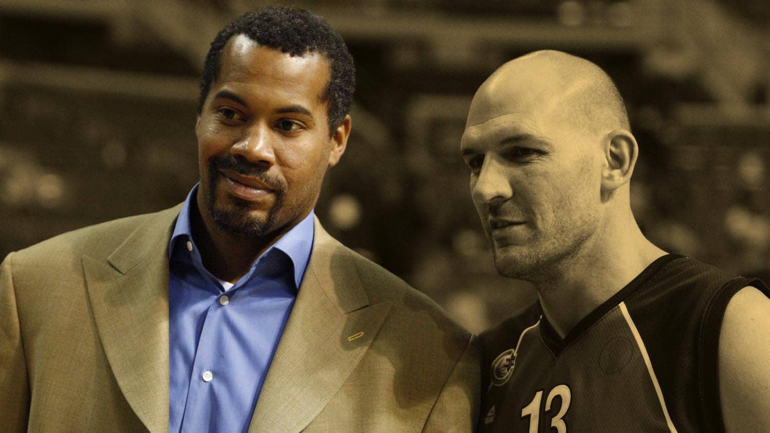 Rasheed Wallace's explains his choice for Championships over All-Star ...