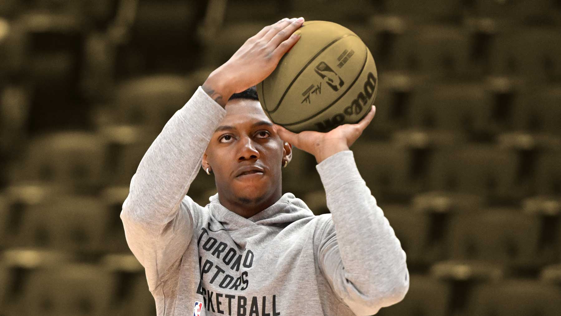 Rj Batts RJ Barrett on playing for his hometown Toronto Raptors: - Basketball ...