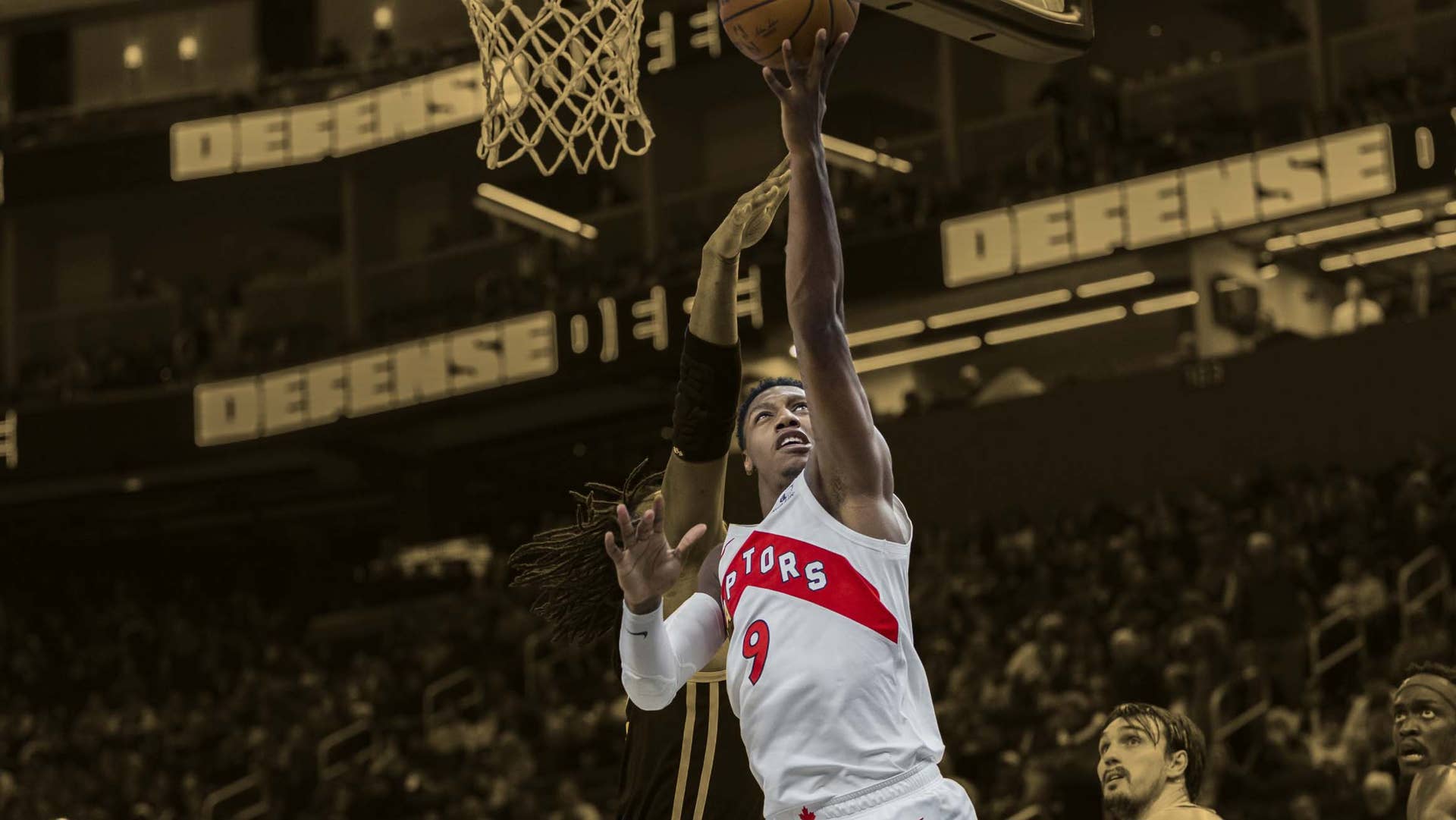 Rj Batts RJ Barrett - Basketball Network