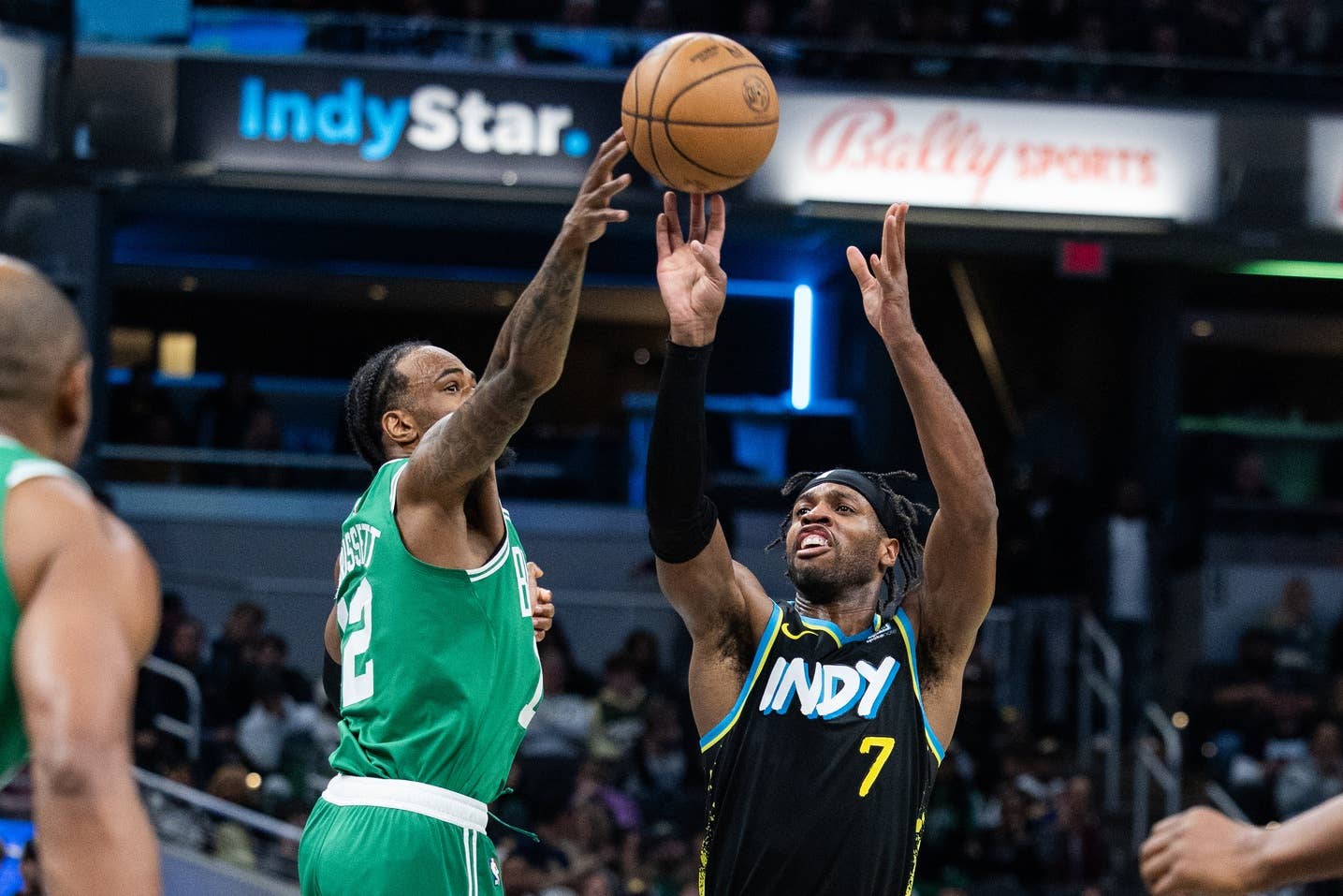 Indiana Pacers on a quest to be first NBA team with 8 double-digit ...