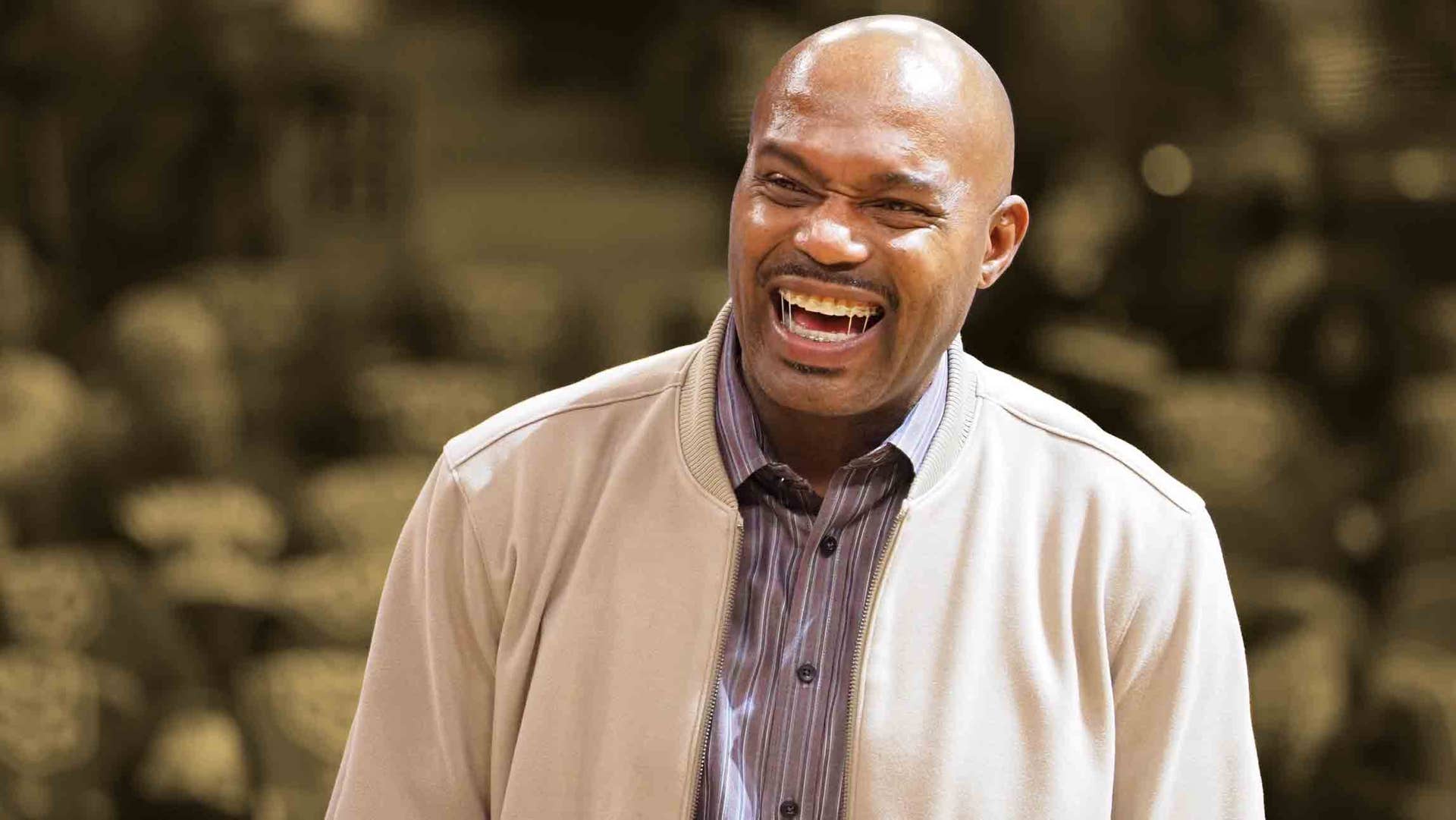 Tim Haddow Tim Hardaway on how his crossover influenced generations of NBA players ...