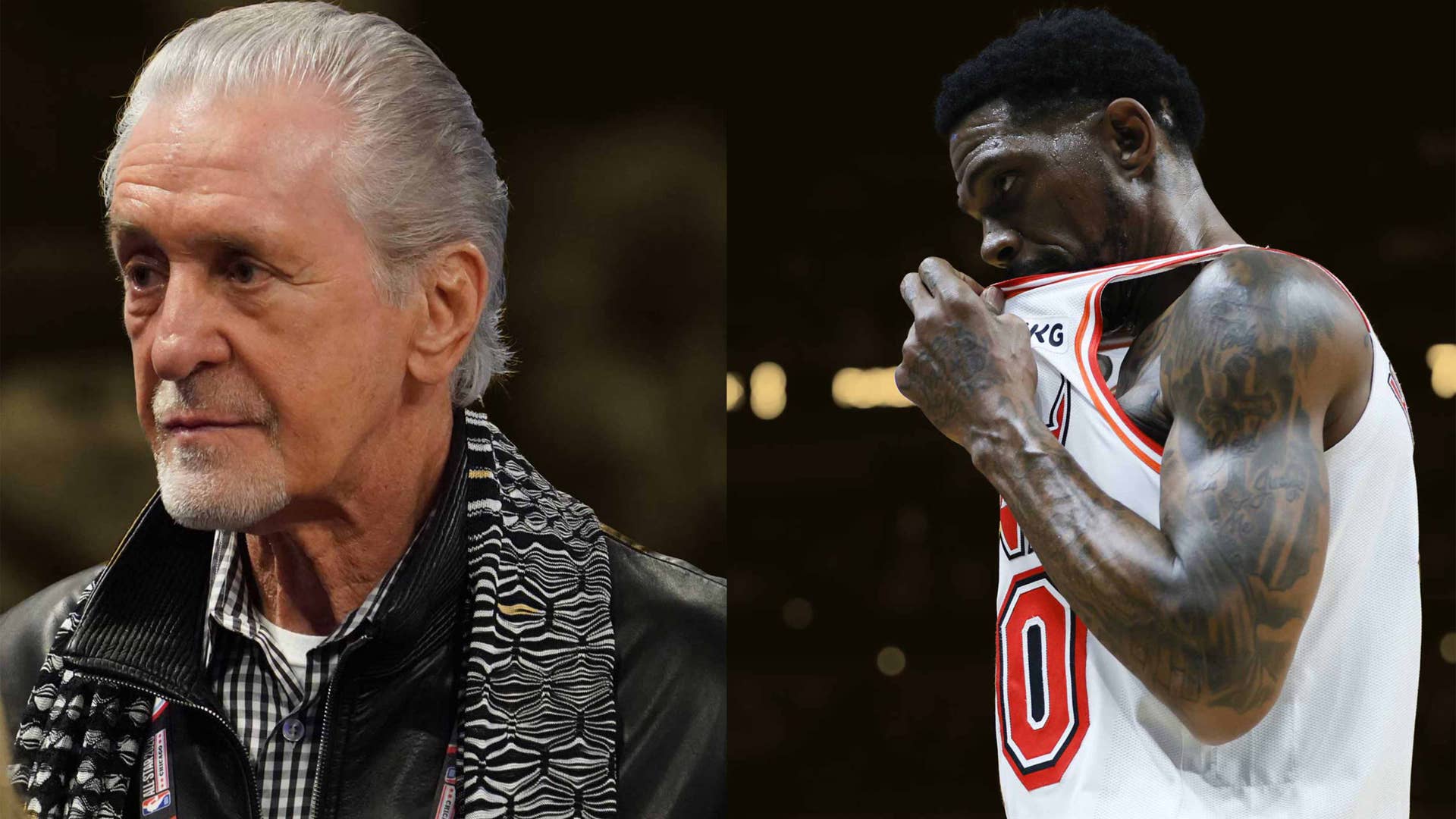 Pat Riley reveals the biggest regret of his career - Basketball Network
