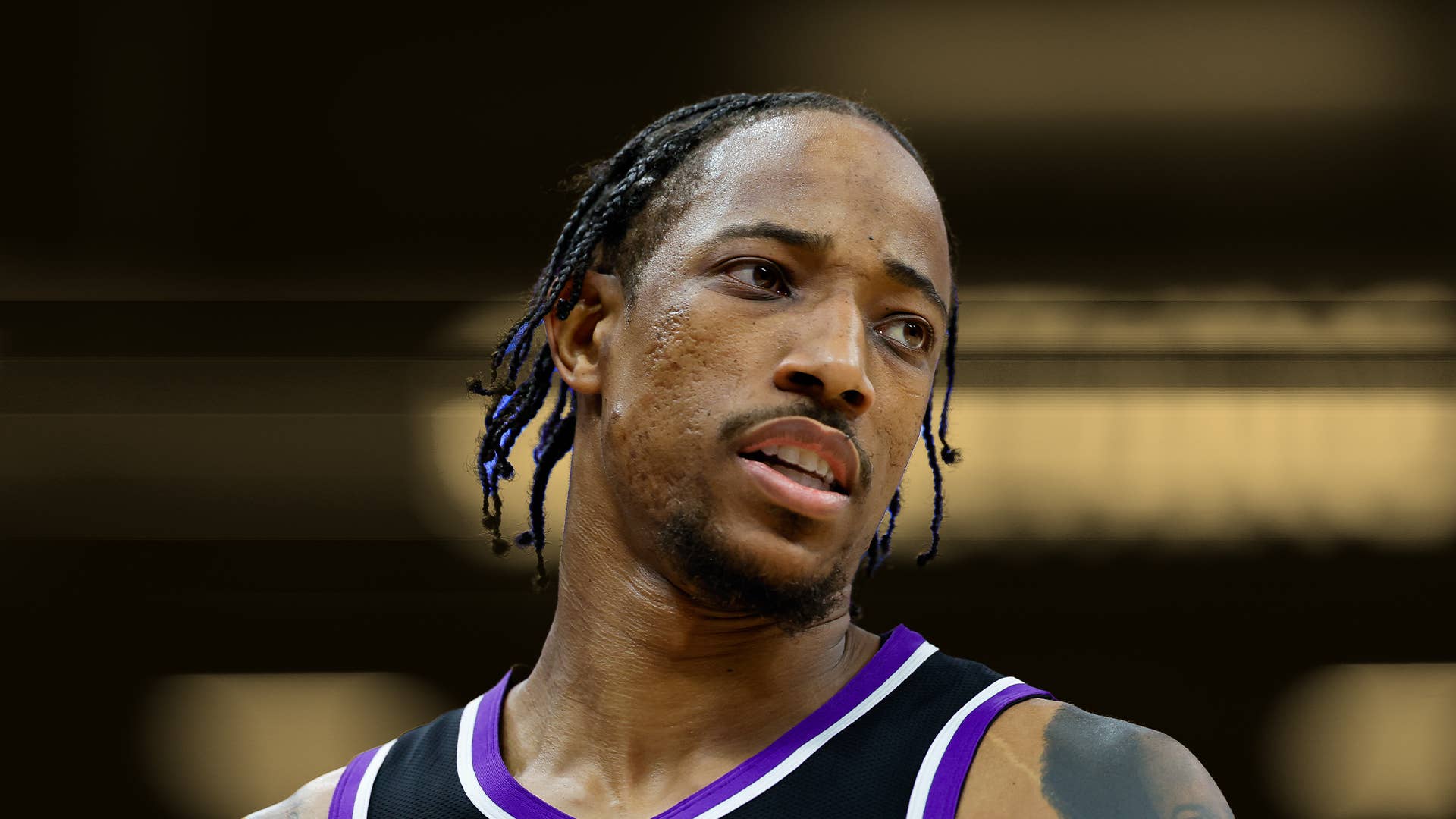 Nuggets assistant coach on challenges of integrating DeMar DeRozan ...